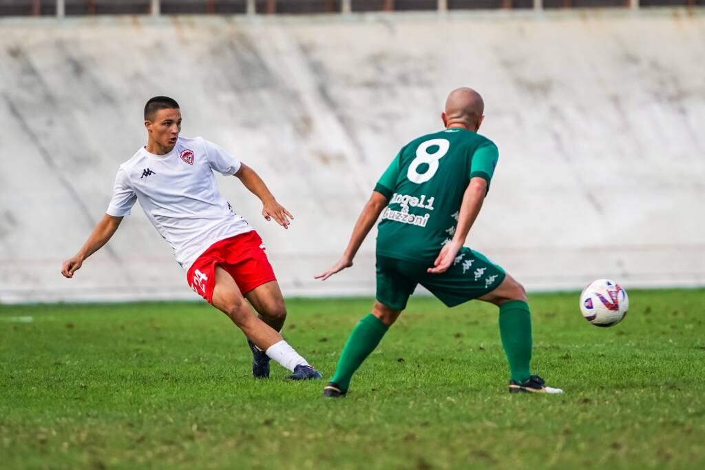 città di varese calcio