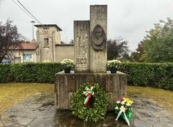 Commemorazione del 79° anniversario dell'uccisione di Mauro Venegoni