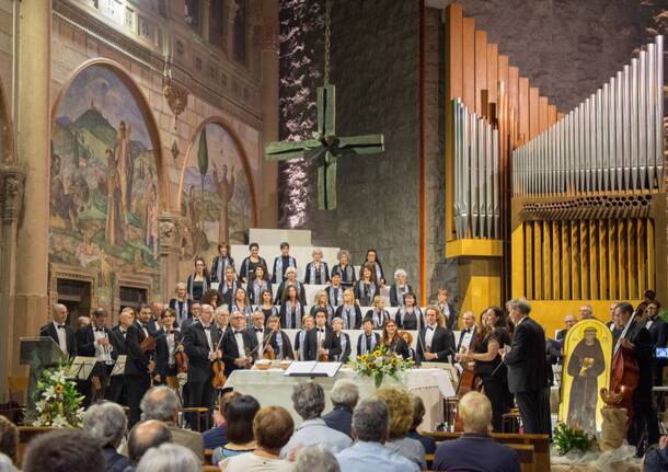 concerto frati