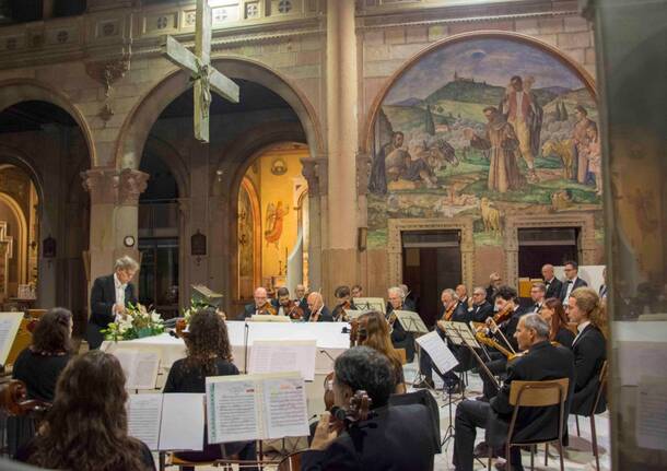 concerto frati