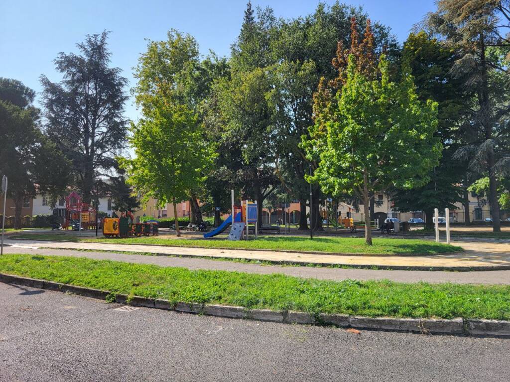 Dalla biblioteca alle scuole, ecco a che punto sono i cantieri che cambieranno il centro di Legnano