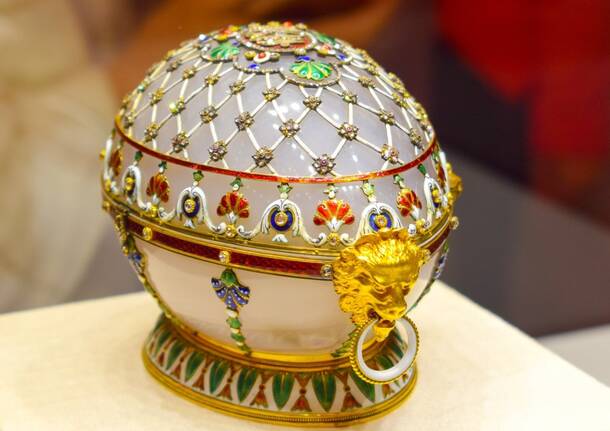 Fabergé