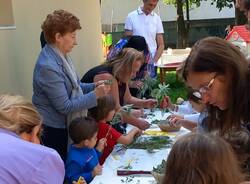 festa dei nonni scuole dell'infanzia varese