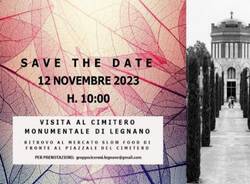 visita al cimitero monumentale 2023