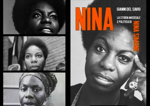 gianni del savio nina simone