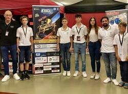 La Coppa del Mondo di kickboxing sorride alla KBA del B.Fit Legnano e Sporting Varese