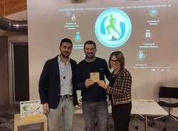 Lo sport in classe, i Comuni della Terra dei Due Laghi premiano scuole e associazioni