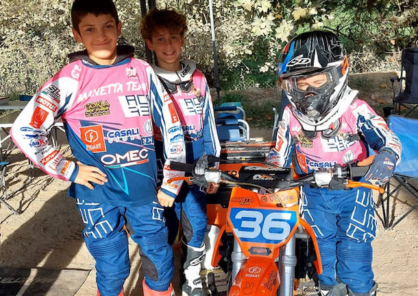 manetta team motocross