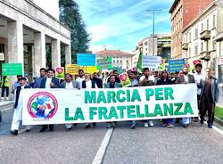  Marcia della Fratellanza  Gallarate