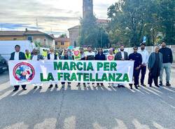  Marcia della Fratellanza  Gallarate