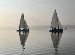 mariniamo la scuola sul lago di Varese