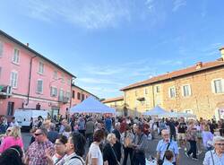 sagra della zucca fagnano olona