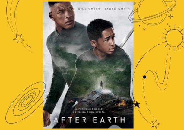 After Earth