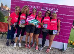 Strawoman a Varese