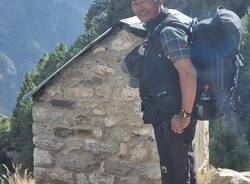 trekking Nepal