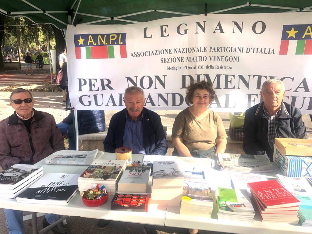 Tuttonatura autunno 2023 a Legnano