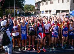 Varese city Run 