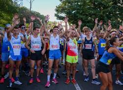 Varese city Run 