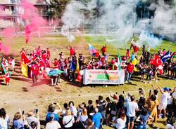 Ventisei nazioni in un quartiere: la Polisportiva San Paolo