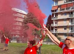 Ventisei nazioni in un quartiere: la Polisportiva San Paolo