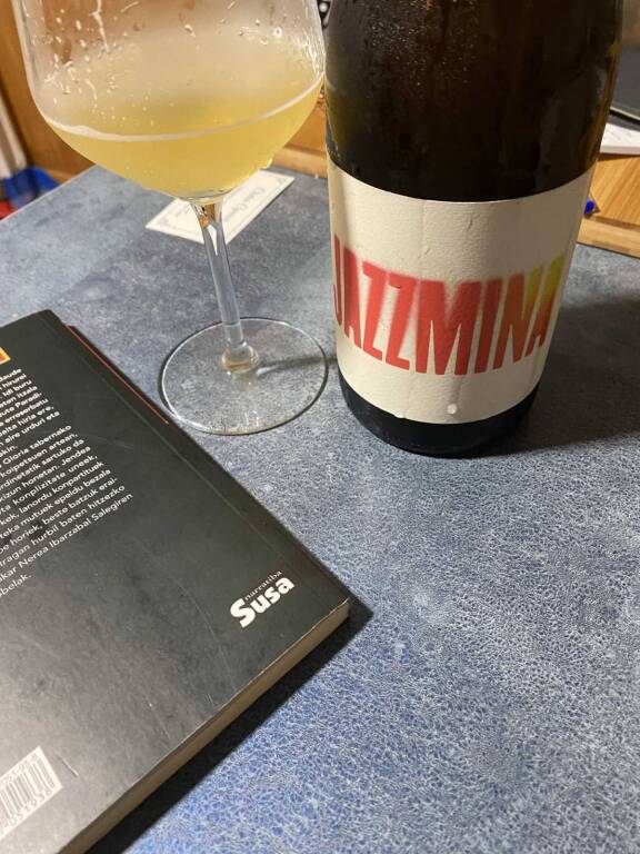 ZimbWood - Birre dal sottobosco