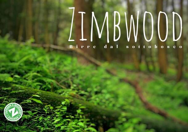 ZimbWood - Birre dal sottobosco