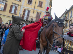 A Varese la festa di San Martino fa il pienone