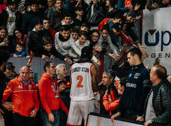 basket pallacanestro varese