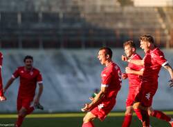 Varese - Pdhae 2-1