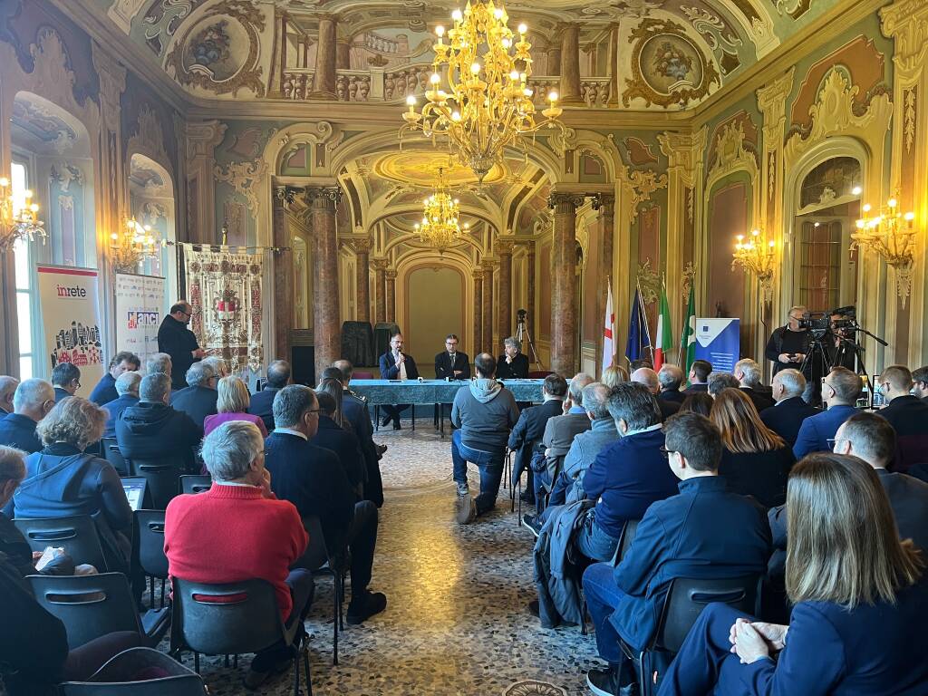 Convegno 