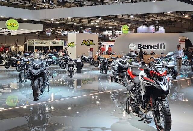 eicma