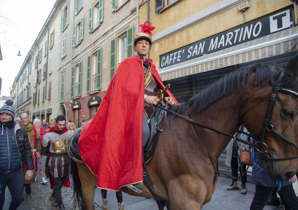 Festa di san martino 2023