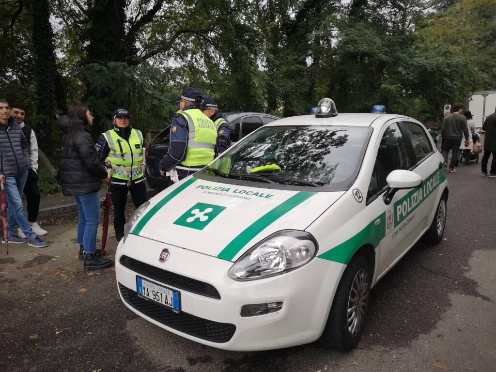 Fiera Morti Legnano