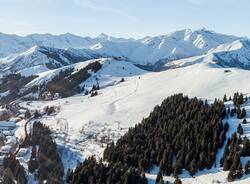 oasi zegna ski racing centre