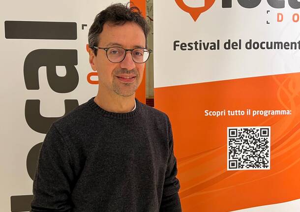 A Glocal DOC il film “20_20” con il regista Alessandro Leone