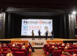 Glocal DOC - Serata finale