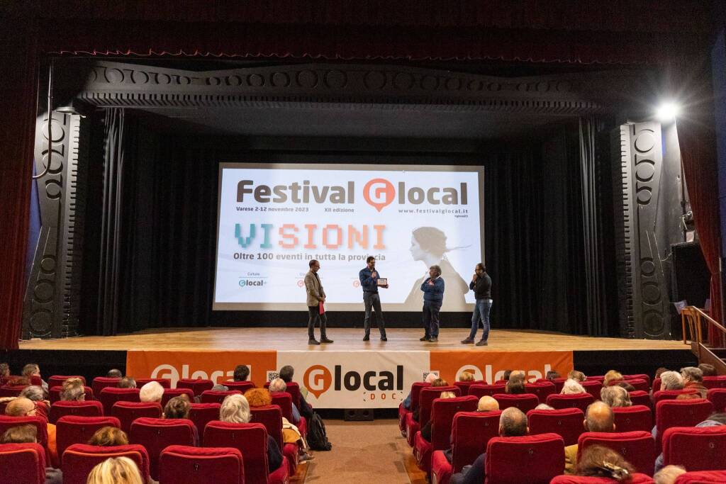 Glocal DOC - Serata finale