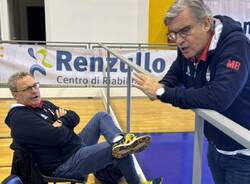 Legnano Basket a Salerno per sfidare Arechi Virtus