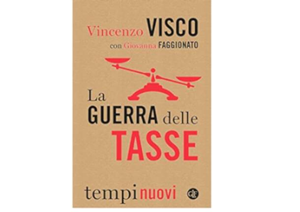 libro vincenzo visco