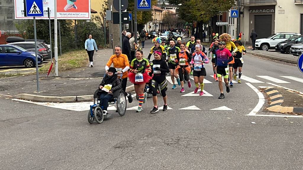 maratonina busto arsizio 2023