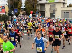 maratonina busto arsizio 2023