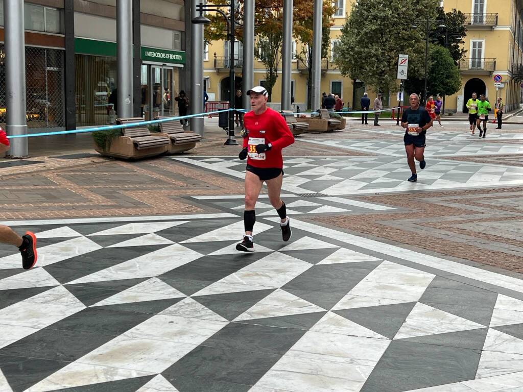 maratonina busto arsizio 2023