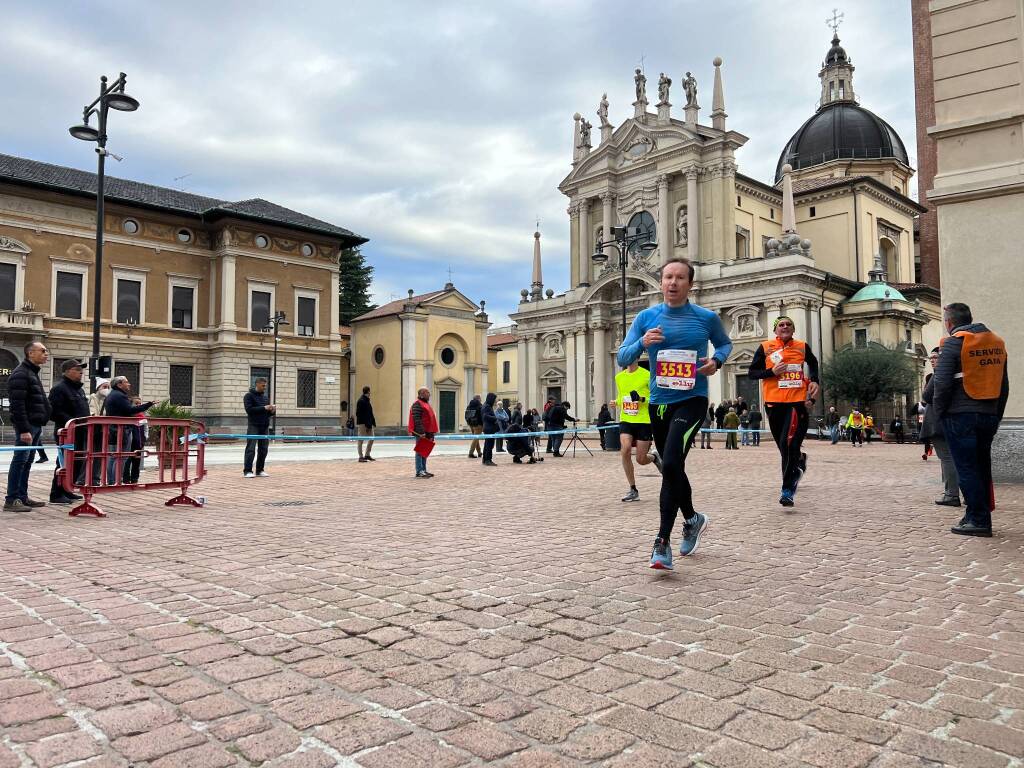 maratonina busto arsizio 2023