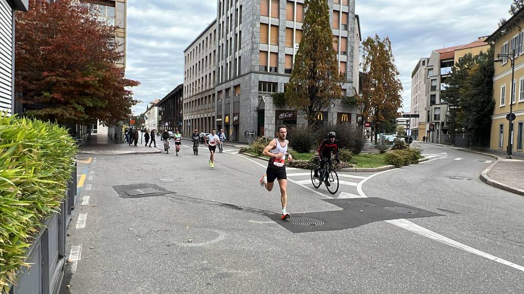 maratonina busto arsizio 2023