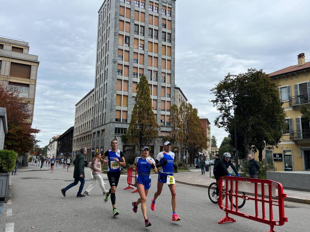 maratonina busto arsizio 2023