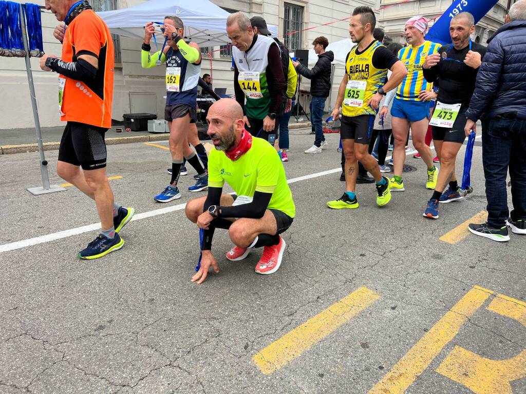 maratonina busto arsizio 2023