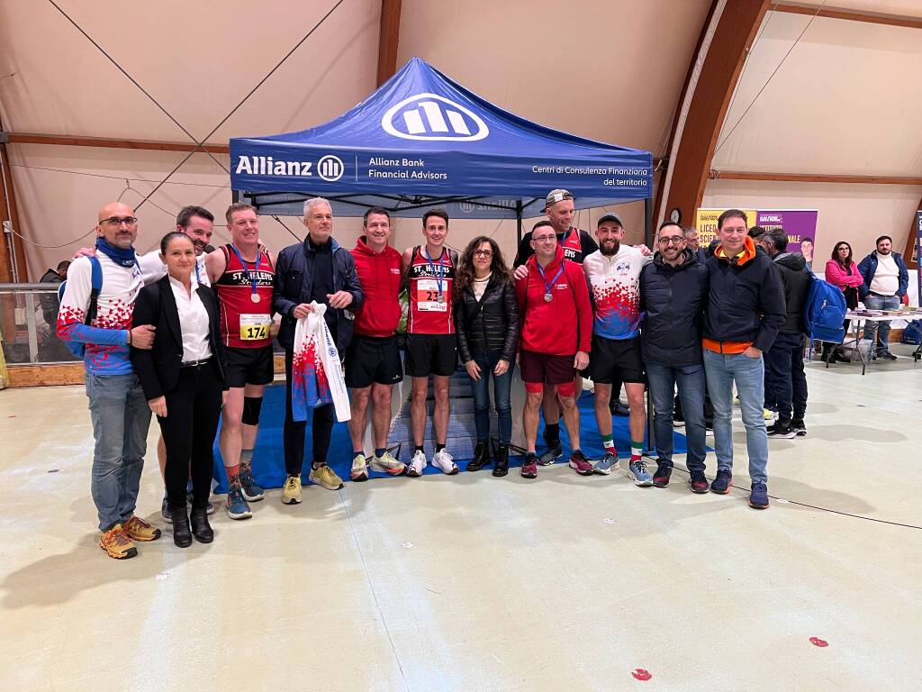 maratonina busto arsizio 2023