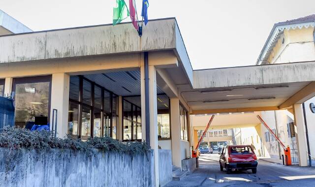 ospedale di cittiglio