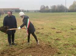 polo dell’infanzia 0-6 a Carnago 