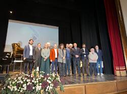 Premio di Poesia Tirinnanzi